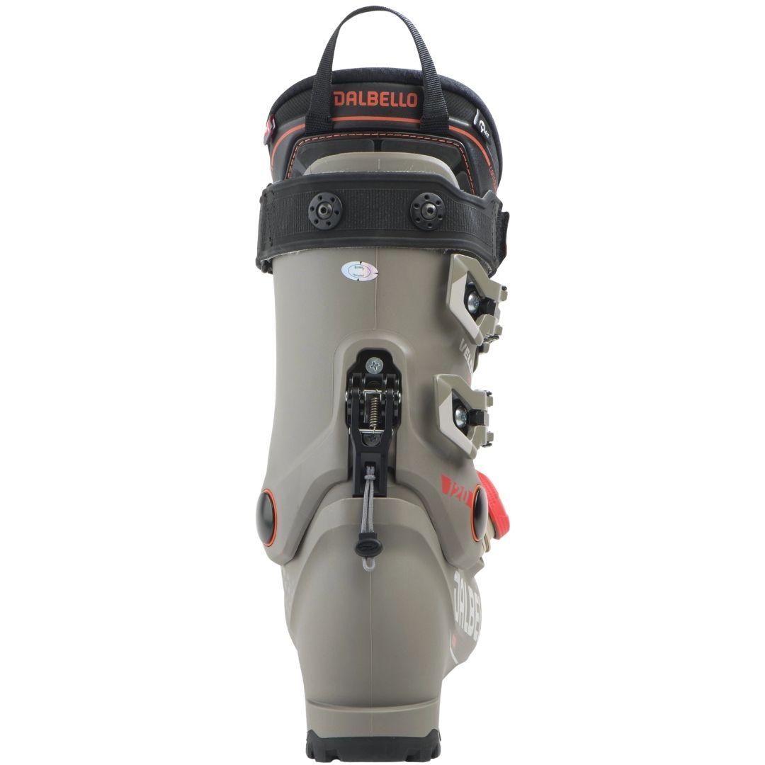 Dalbello Men's Veloce Space 120 Ski Boots 2026